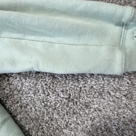 Mint San Francisco Sports Club Sweatshirt Abercrombie & Fitch Size youth 15/16 - Picture 9 of 11